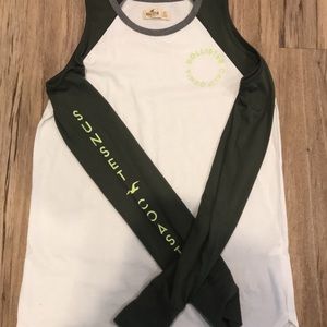 Hollister long sleeve